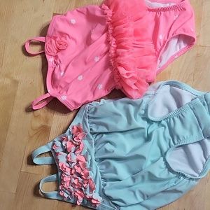 Baby swim bundle